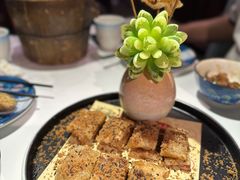 -一味大院•桐庐菜传承店(春江路店)