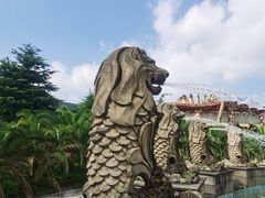 -达蓬山旅游度假区