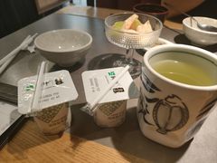-沼津港精致料理·寿喜烧·烧鸟(龙湖南桥天街日料榜单店)