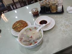 -杨记小骨头羊杂馆(南五马路店)
