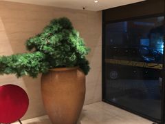 -全季酒店(广州越秀公园店)