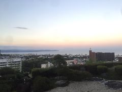 -别府杉乃井酒店