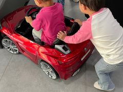 -IBOBI亲子游泳俱乐部(华侨城中心)