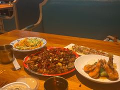 -柴窝堡22号辣子鸡·传承新疆菜