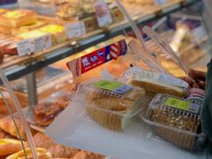 -BreadTalk面包新语·烘焙蛋糕(金光华广场店)