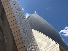 -悉尼歌剧院
