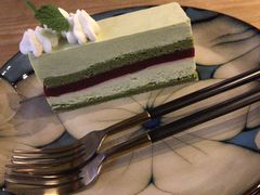 -咖法森林·咖啡  酒吧(天河店)