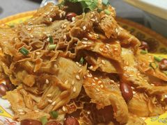 -那家小馆•北京菜•烤鸭(中关村店)