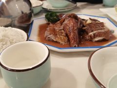 -鹅掂·大岭山烧鹅