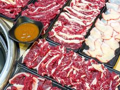 -飞厦老二手槌牛肉丸店