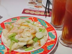 -避风塘·金牌店·夜宵(金玉兰店)