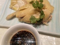 -老上海弄堂菜馆(恒基名人购物中心店)