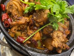 -川香煲(茅台路店)