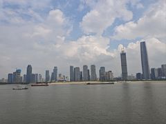 -武汉知音号