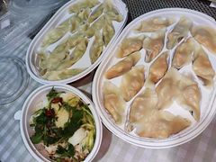 -喜家德虾仁水饺(哈尔滨文化店)