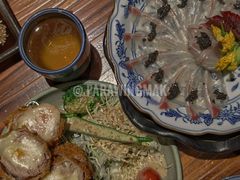-KITON喜豚(清晖园店)