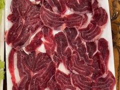 -鲜锦记潮汕牛肉火锅(月坛店)