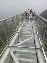 -窦王岭景区游乐场