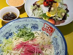 -大海碗·炸酱面·烤鸭·京菜(天坛店)