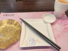 -黑松白鹿(金融街店)