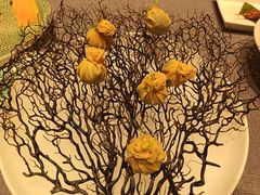 -桂满陇·海市蜃楼·黑金(国金店)