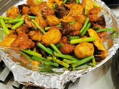 -釜山美食韩国炸酱面(长大店)