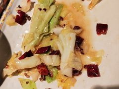 -缪氏川菜(深圳北站缤果空间店)