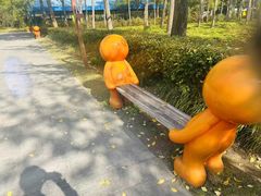 -黄兴公园