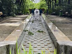 -苏州河梦清园环保主题公园