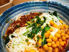 豌杂面-林静小吃(复兴路店)