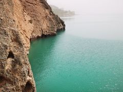 -天梯山石窟
