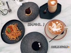 -禧室Joyous Lounge(禧园店)