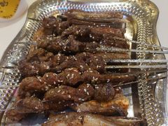 -霄汉牛三鲜湖北砂锅菜(万松园2店)