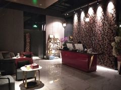 -璞·澐间影院式足道SPA(尚悦湾店)