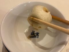 -咸亨酒店•非遗绍兴菜•中华老字号(堂吃餐厅)