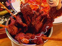 -MR.ROCKY洛奇先生·西餐&酒吧(琶醍店)