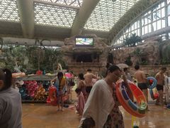 -杭州开元森泊度假乐园