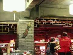 -蜀大侠火锅(春熙路店)