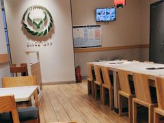 -吉野家(范阳中路店)