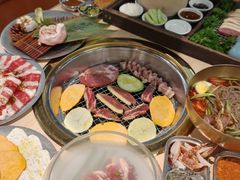 -伊茉家的烤肉店(勒泰中心店)