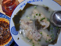 -丁阿纸面馆