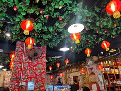 -粗粮人家·东北菜(洋桥店)