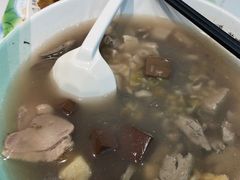 -苏晓玥·手作江南小吃(深圳北站店)