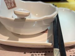 -海银海记潮汕牛肉火锅(新港中路海珠店)
