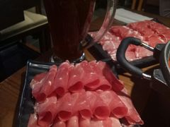 新西兰羊肉-呷哺呷哺 黄金牧场 (回龙观港龙店)
