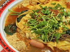 -文立新麻辣烫(合生汇21街区店)