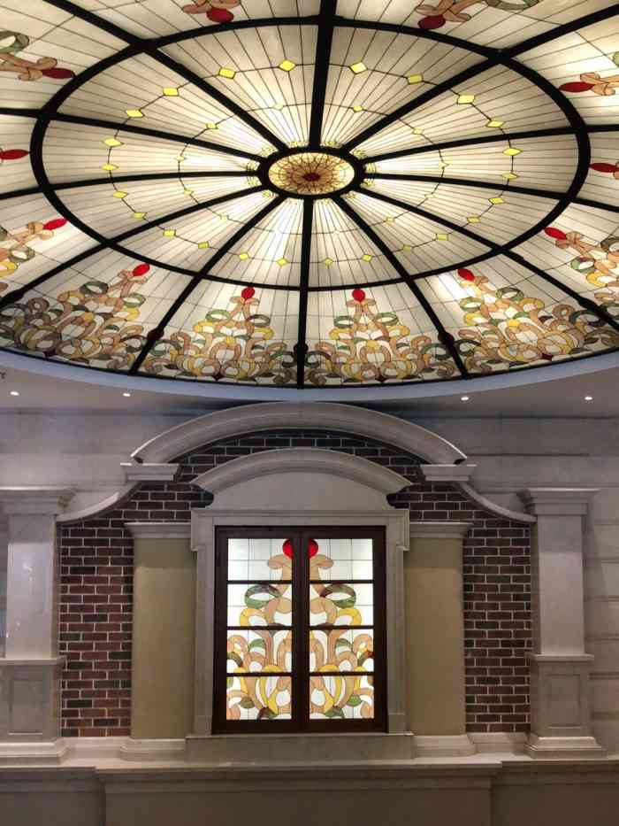 高深会馆-"环境:非常上档次,而且空间非常大,配有."-大众点评移动版