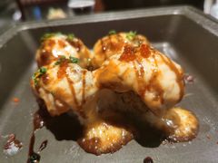 -一本魅·日式料理