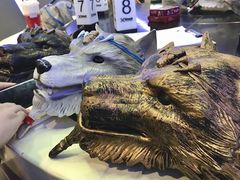 -复兴未来·轰趴空间(泰富百货店)