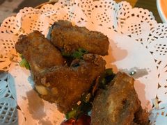 -老白酒农家菜馆